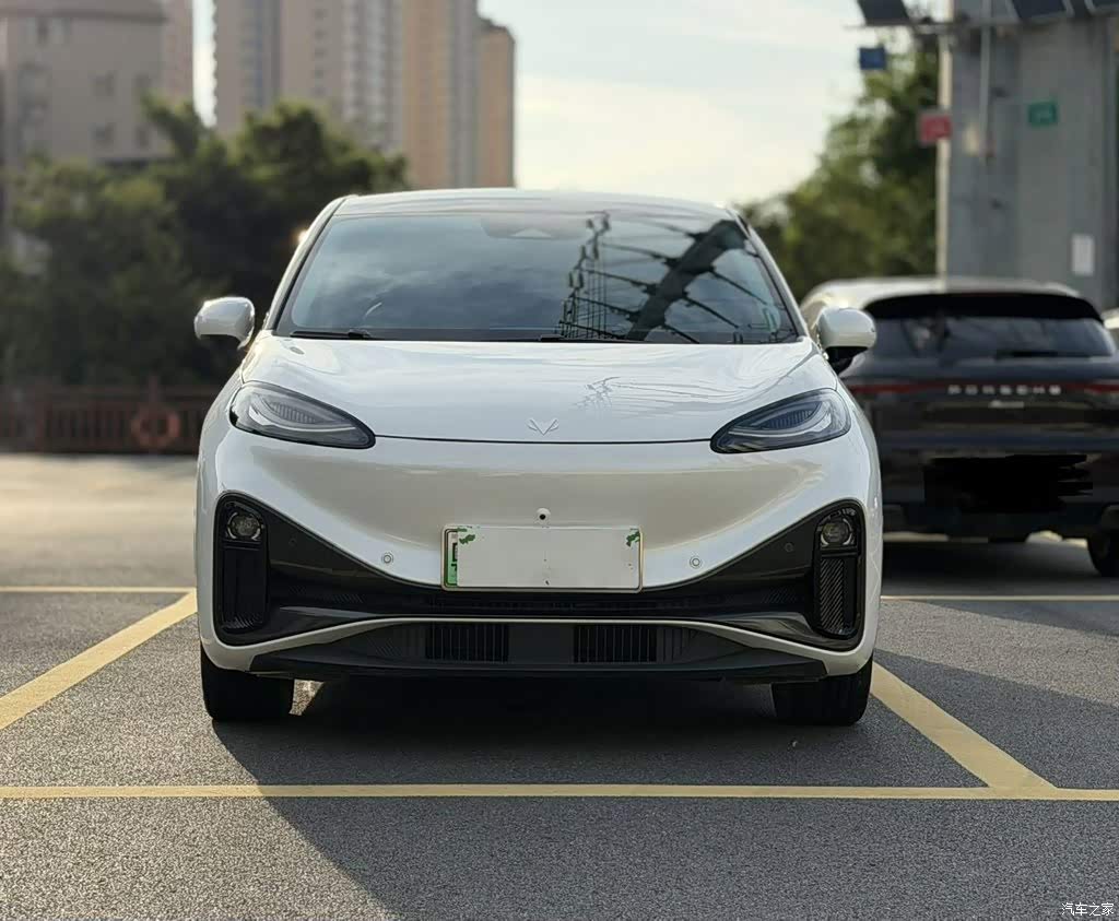 2023 ARCFOX Koala Family Edition Pro, фото 2, лот 11216647