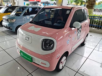 2025 Besturn Bestune Pony 222km Lightning Horse, фото 2, лот 10679634