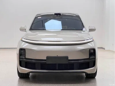 2022 Li Auto Li Xiang L9 Max, фото 2, лот 10825744