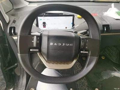 2021 Baojun KiWi EV Artist LFP, фото 3, лот 11549007