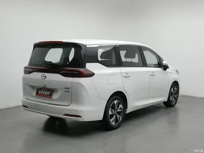 2021 GAC Trumpchi Trumpchi M6 PRO 270T DCT Luxury Edition, фото 2, лот 11196054