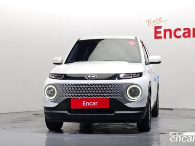 2022 Hyundai Casper Smart, фото 3, лот 10185734