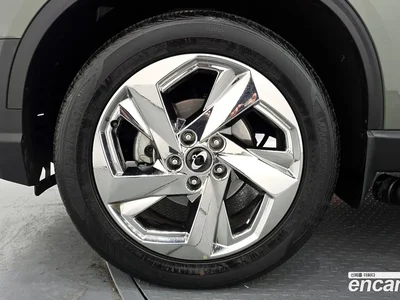 2024 Ssang Yong Rexton Diesel 2.2 4WD, фото 4, лот 10194215