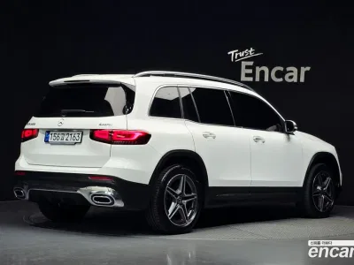 2023 Mercedes-Benz GLB-Class GLB250 4MATIC, фото 2, лот 11316801