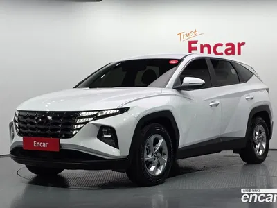 2023 Hyundai Tucson Diesel 2.0 4WD Modern, фото 1, лот 11744214
