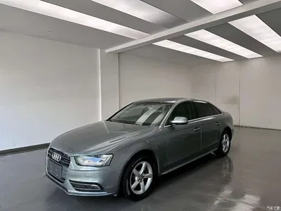 2013 Audi A4L 35 TFSI Automatic Standard, фото 1, лот 10808398