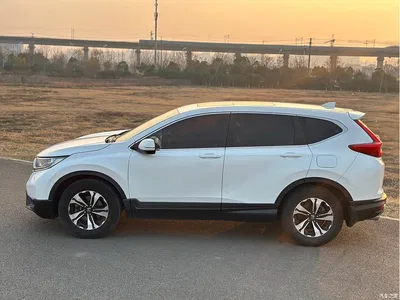 2019 Honda CR-V 240TURBO CVT 2WD Comfort Edition China VI, фото 3, лот 10426855