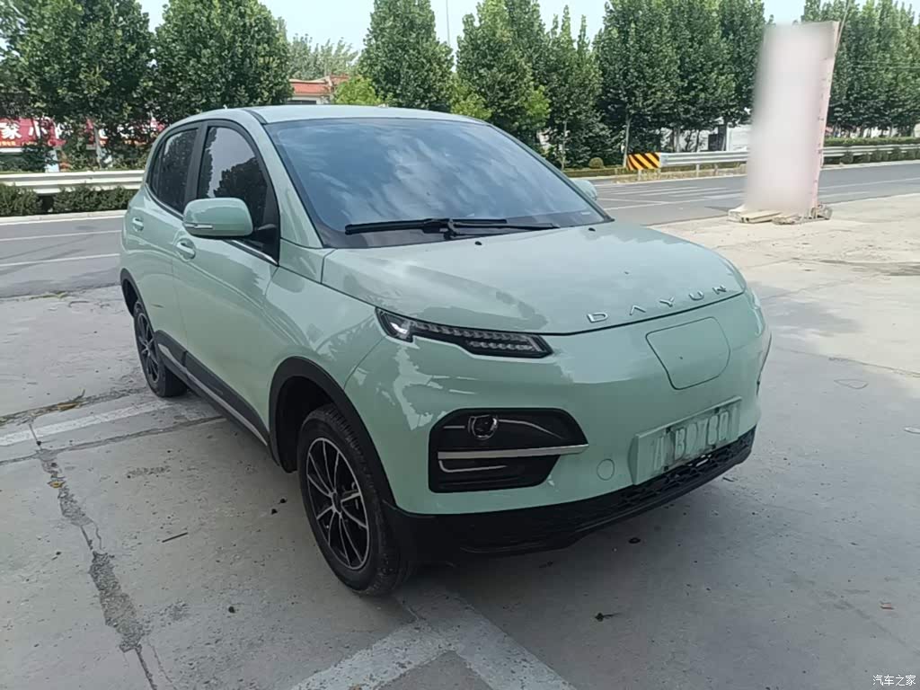 2023 Dayun Yuehu 230 Standard Edition, фото 4, лот 10675517