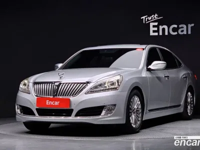 2015 Hyundai Equus VS380, фото 1, лот 10123309