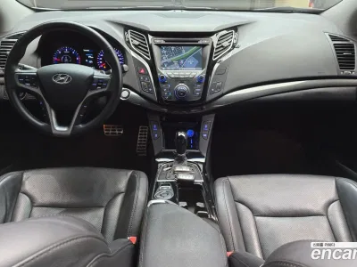 2015 Hyundai i40 1.7 VGT, фото 1, лот 10035713