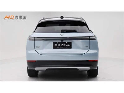 2024 NIO ES7 100kWh Signature Edition, фото 4, лот 10384077