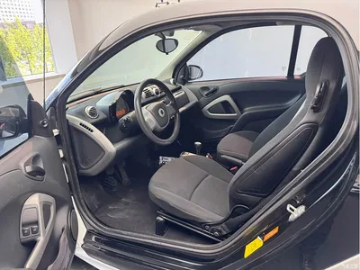 2012 smart fortwo 1.0 MHD Hardtop Comfort, фото 2, лот 10342980