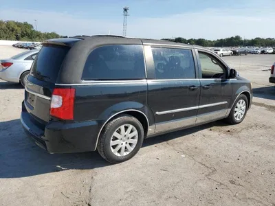 2012 CHRYSLER TOWN & COUNTRY TOURING, фото 3, лот 10869355