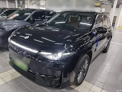 2026 Leapmotor C10 605 Delight Edition, фото 2, лот 10444811