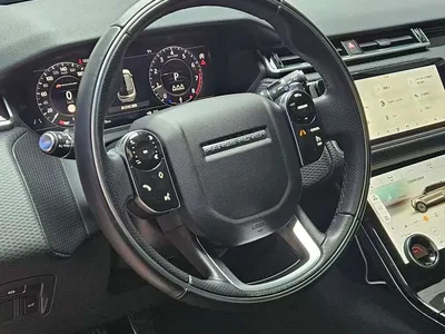 2018 Land Rover Range Rover Velar P380 R-DYNAMIC SE, фото 3, лот 10324007