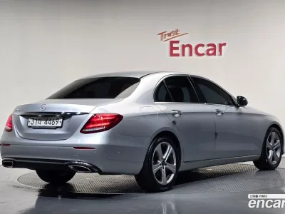 2018 Mercedes-Benz E-Class E200 Avantgarde, фото 2, лот 11585858