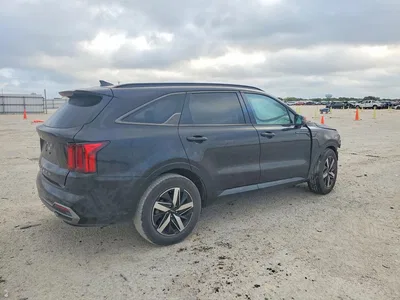 2022 KIA SORENTO S, фото 3, лот 10673961