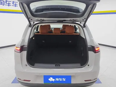 2026 Leapmotor C10 605 LiDAR Edition, фото 4, лот 10444165