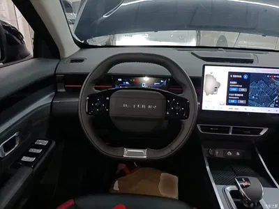2026 Jetour Dasheng Youth Edition 1.5T DCT Elite, фото 4, лот 11074682