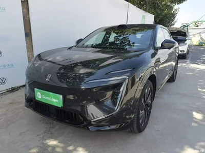 2026 Avatr 07 Pure Electric Elite, фото 2, лот 10403039