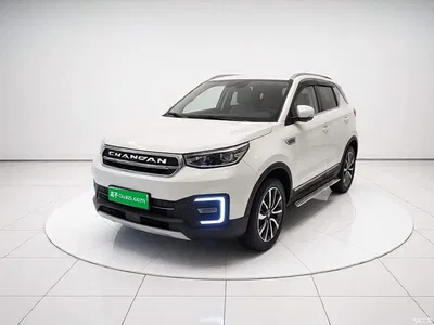 2018 Changan CS55 1.5T Automatic Dynamic China V, фото 1, лот 10255898
