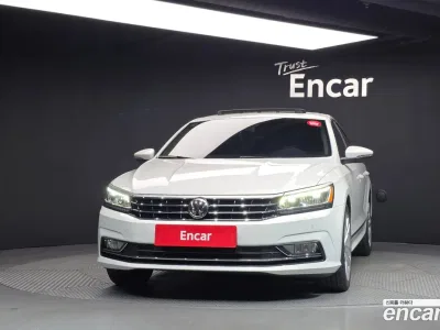 2018 Volkswagen Passat 2.0 TSI, фото 3, лот 11248055