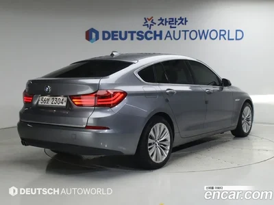 2016 BMW Gran Turismo GT ED Edition, фото 2, лот 10179164