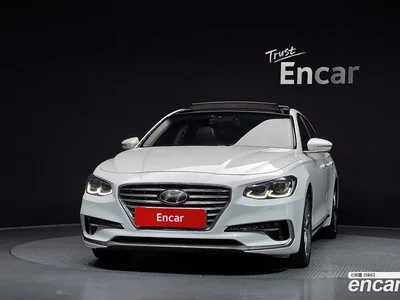 2018 Hyundai Grandeur 2.2 Diesel Premium, фото 3, лот 10198002