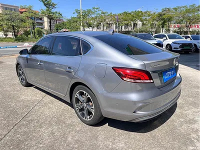 2018 MG 6 New Energy 45T E-DRIVE Smart Hybrid PILOT Super Internet Edition, фото 4, лот 11584455