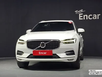 2018 Volvo XC60 T6 Inscription, фото 3, лот 10129337