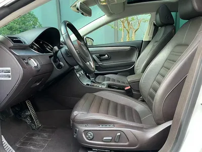 2013 Volkswagen FAW-Volkswagen CC 2.0TSI Ultimate, фото 4, лот 11136162