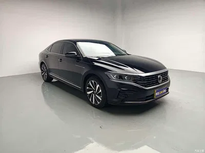 2023 Volkswagen Passat 380TSI Luxury Edition, фото 3, лот 10258699