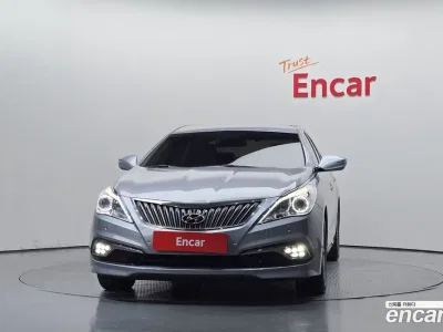 2017 Hyundai Grandeur HG240 Modern Collection, фото 3, лот 11102911