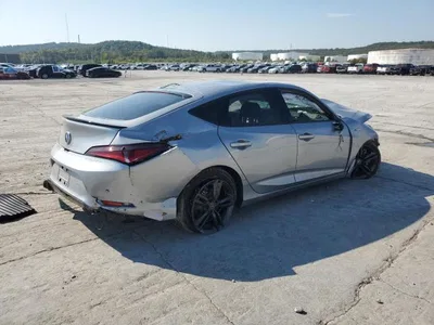 2025 ACURA INTEGRA A-SPEC TECH, фото 3, лот 10873138