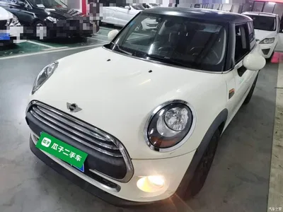 2014 MINI MINI Model 1.2T ONE+, фото 1, лот 10350474