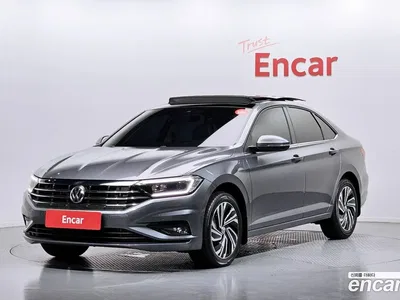 2021 Volkswagen Jetta 1.4 TSI Prestige, фото 1, лот 10114235