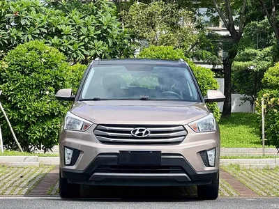 2015 Hyundai Beijing Hyundai ix25 1.6L Automatic 2WD Smart GLS, фото 2, лот 10377562