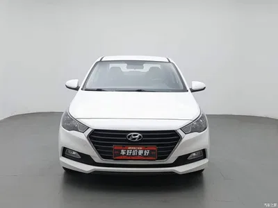 2016 Hyundai Verna 1.4L Automatic Cool Edition GLS, фото 3, лот 10672100