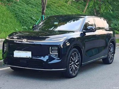 2025 Changan Qiyuan Q07 Model 215 Flagship PLUS, фото 1, лот 10408323