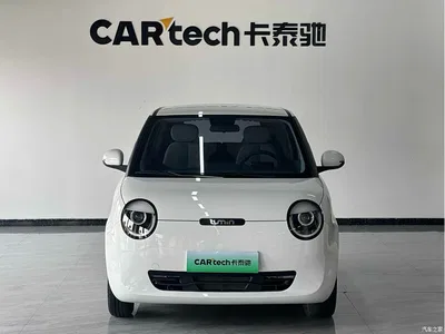 2022 Changan Qiyuan Changan Lumin 155km Fresh Edition, фото 2, лот 10407875