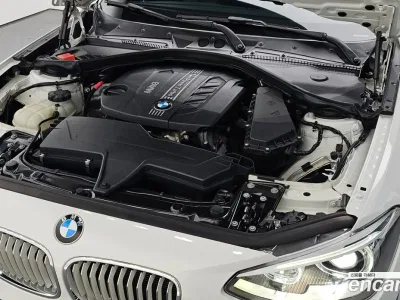 2013 BMW 1-Series 118d Urban Pack1 5Dr, фото 4, лот 10039148