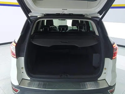 2019 Ford Kuga EcoBoost 180 2WD Luxury Wing Edition China VI, фото 4, лот 10293145