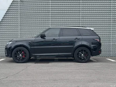 2014 Land Rover Range Rover Sport 5.0 SC V8 Dynamic Genesis Edition, фото 2, лот 10325216