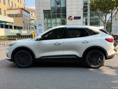 2024 Ford Escape Model EcoBoost 245 2WD Premium Edition, фото 3, лот 10278997