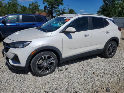 2020 BUICK ENCORE GX SELECT, фото 1, лот 11208084