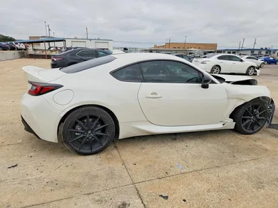 2025 TOYOTA GR86 PREMIUM, фото 3, лот 10544930