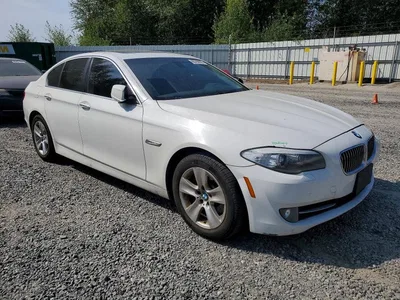 2013 BMW 528 I, фото 4, лот 10814724