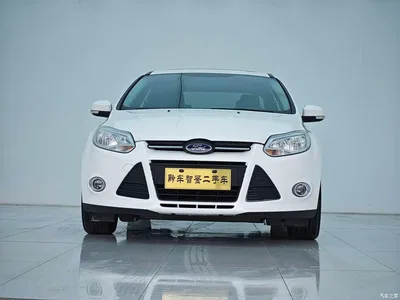 2012 Ford Focus Sedan 1.6L Automatic Trend, фото 2, лот 10306864
