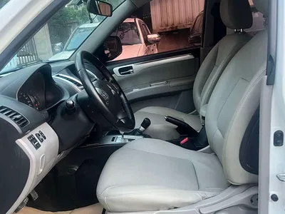 2013 Mitsubishi Pajero Sport 3.0L AWD Executive, фото 3, лот 11206662