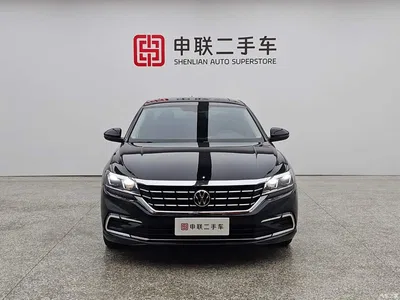 2021 Volkswagen Passat Model 330TSI Elite Edition, фото 2, лот 10259127